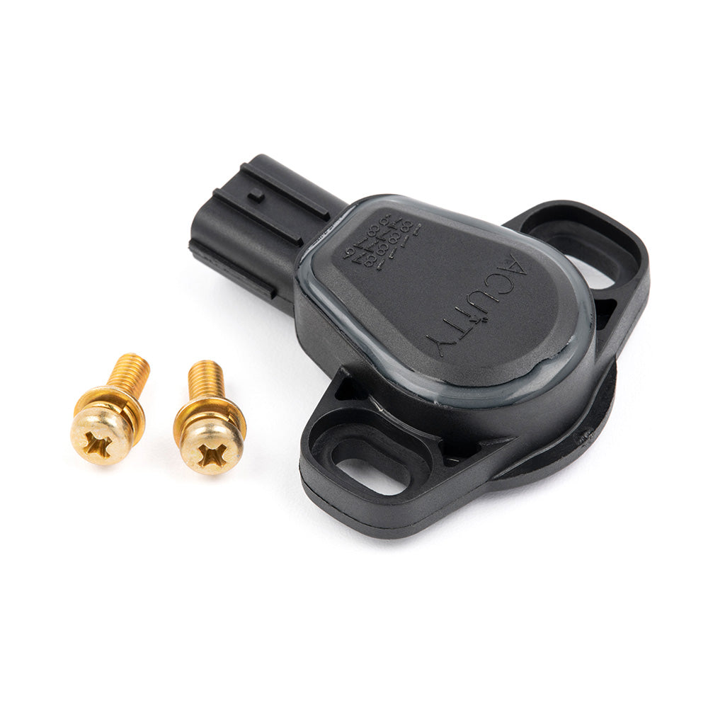 ACUITY Hall Effect TPS | 2002–2006 RSX Type-S & 2002–2005 Civic Si
