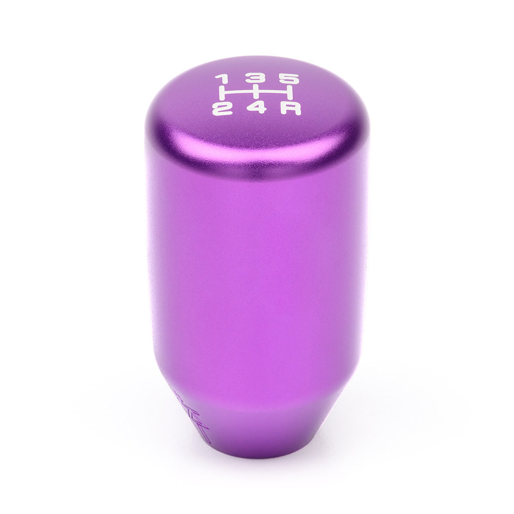 ACUITY ESCO-T5 5-Speed Shift Knob | Satin Purple M10 x 1.5