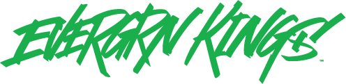 Evergreen Kings logo