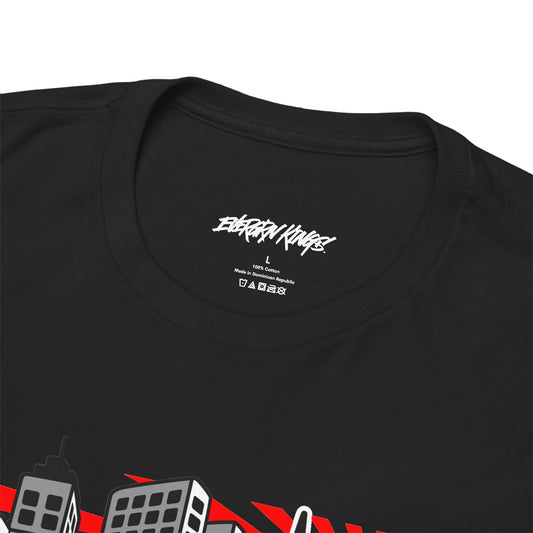 FK8 Civic Type R Chibi Tee