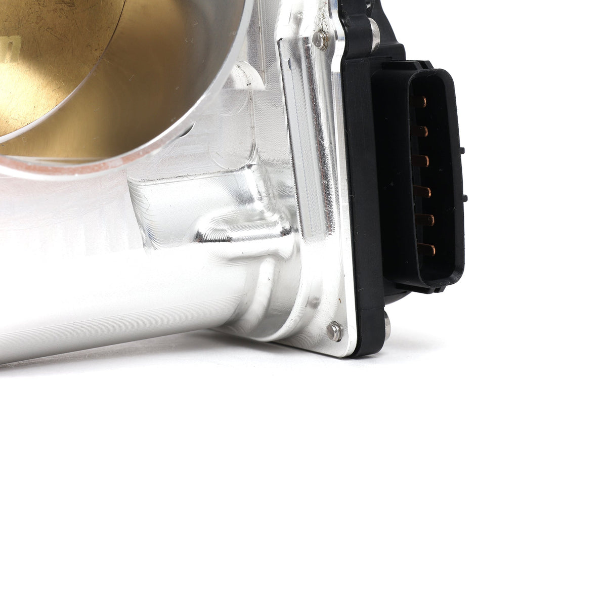 BLOX Racing 72mm Billet DBW Throttle Body - 2006-2011 Honda Civic Si