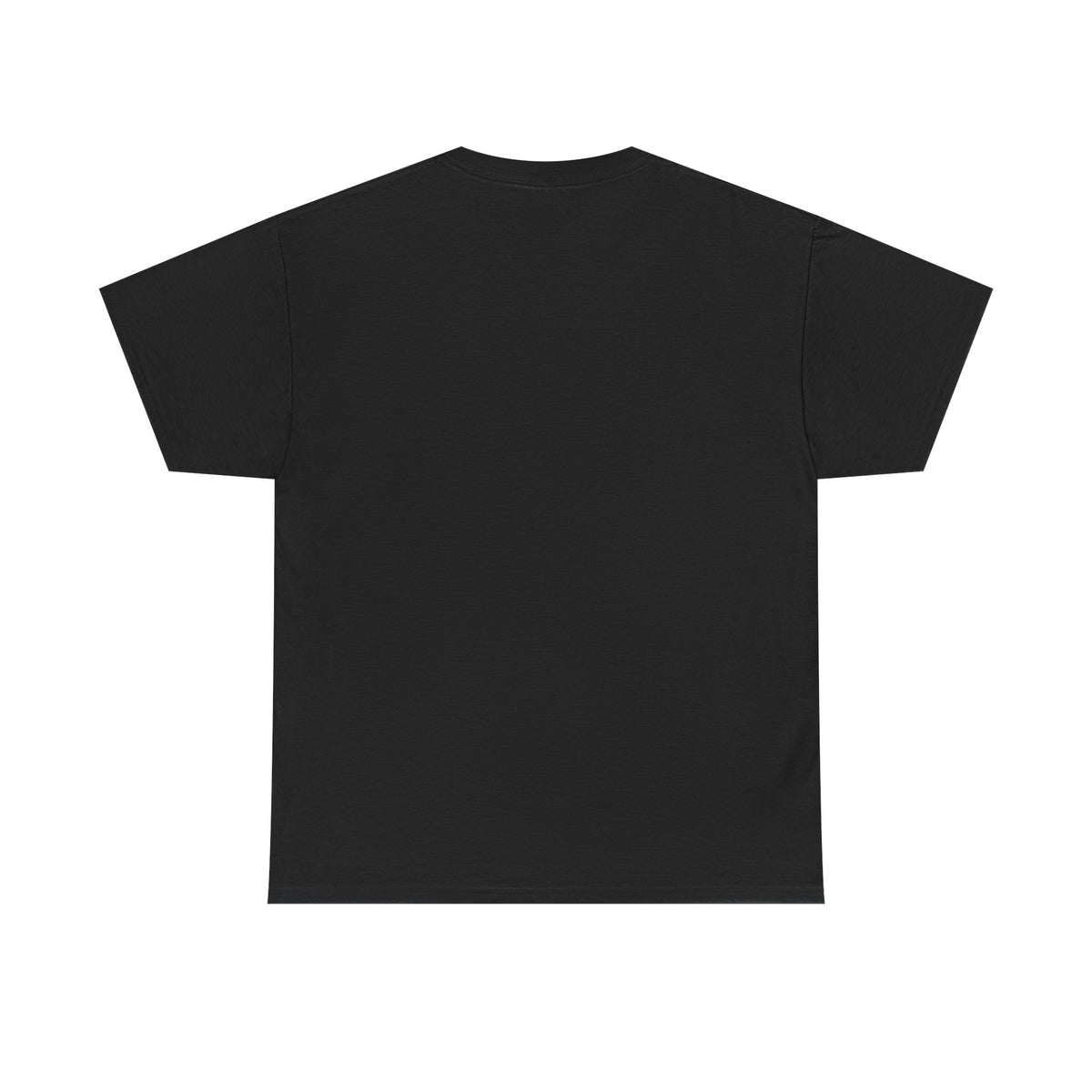 Evergreen Kings FK8 Civic Type R Chibi T-Shirt featuring a cute cartoon-style car graphic on a black tee.