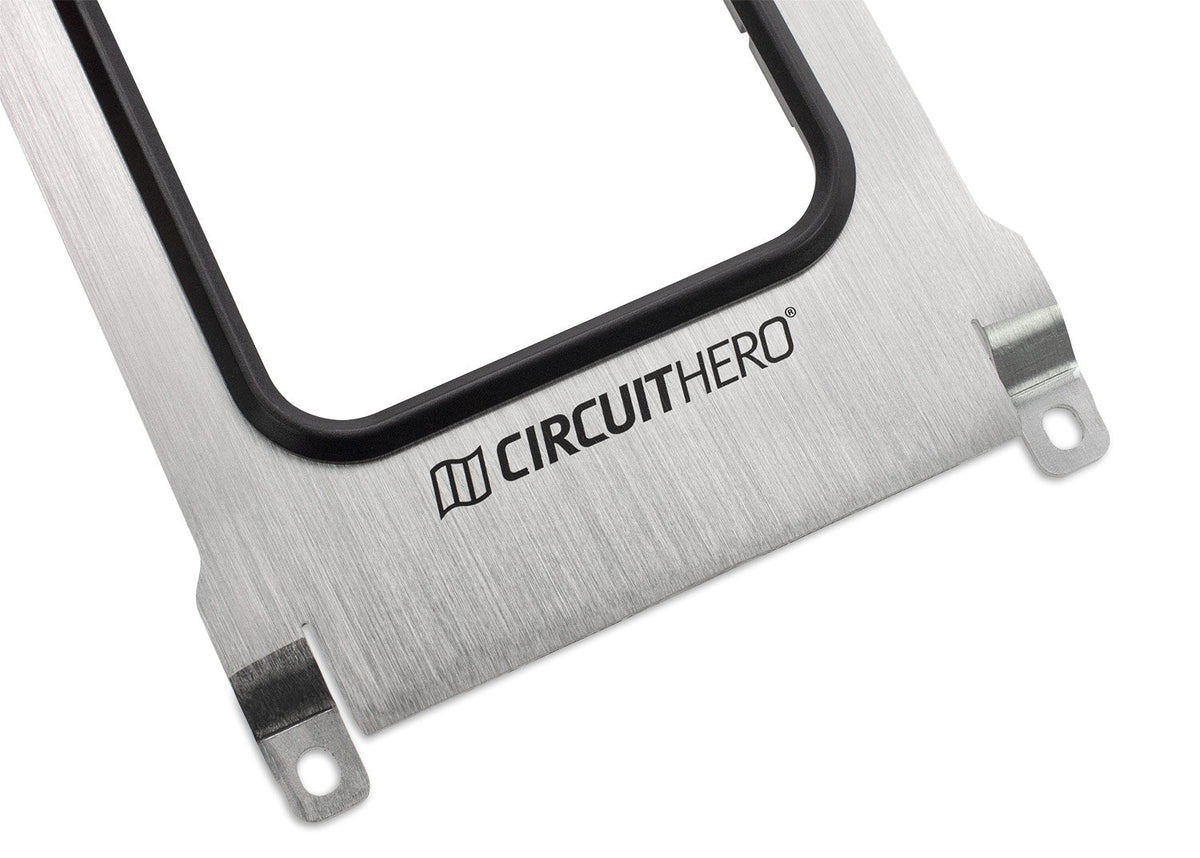 Circuit Hero EG Shift Plate V2 - 92-95 Civic