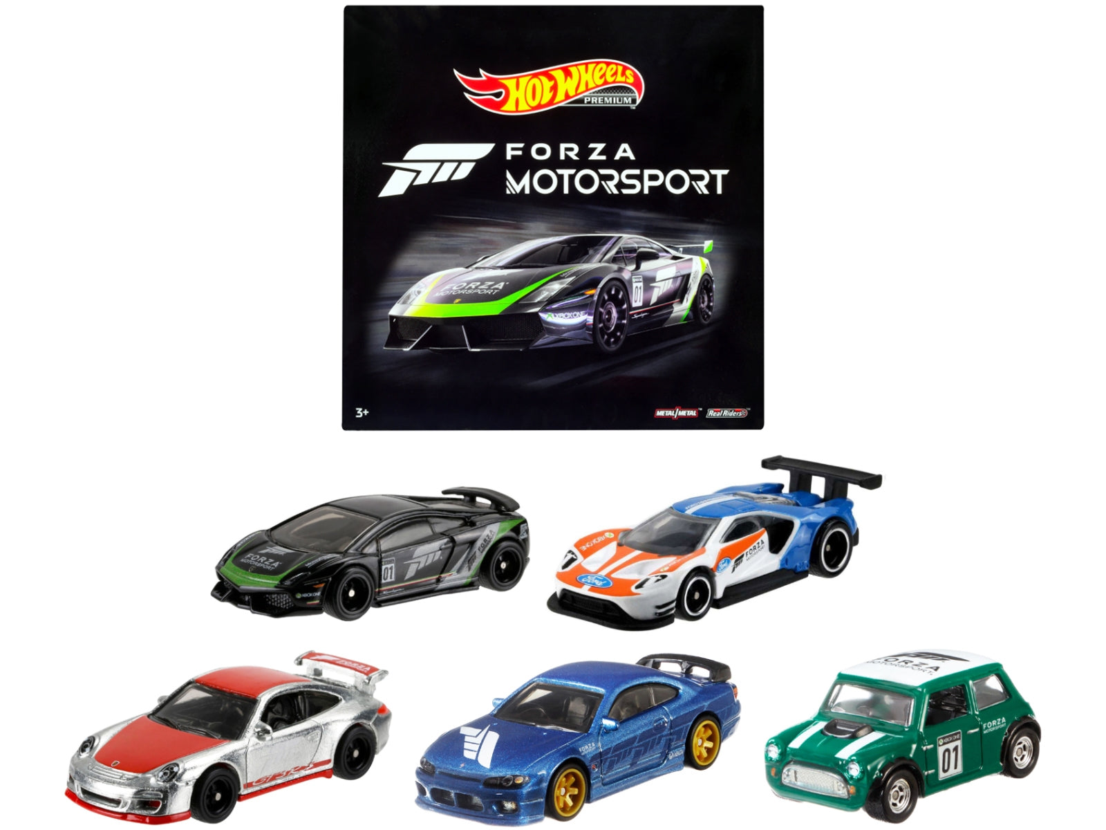 Forza Motorsport