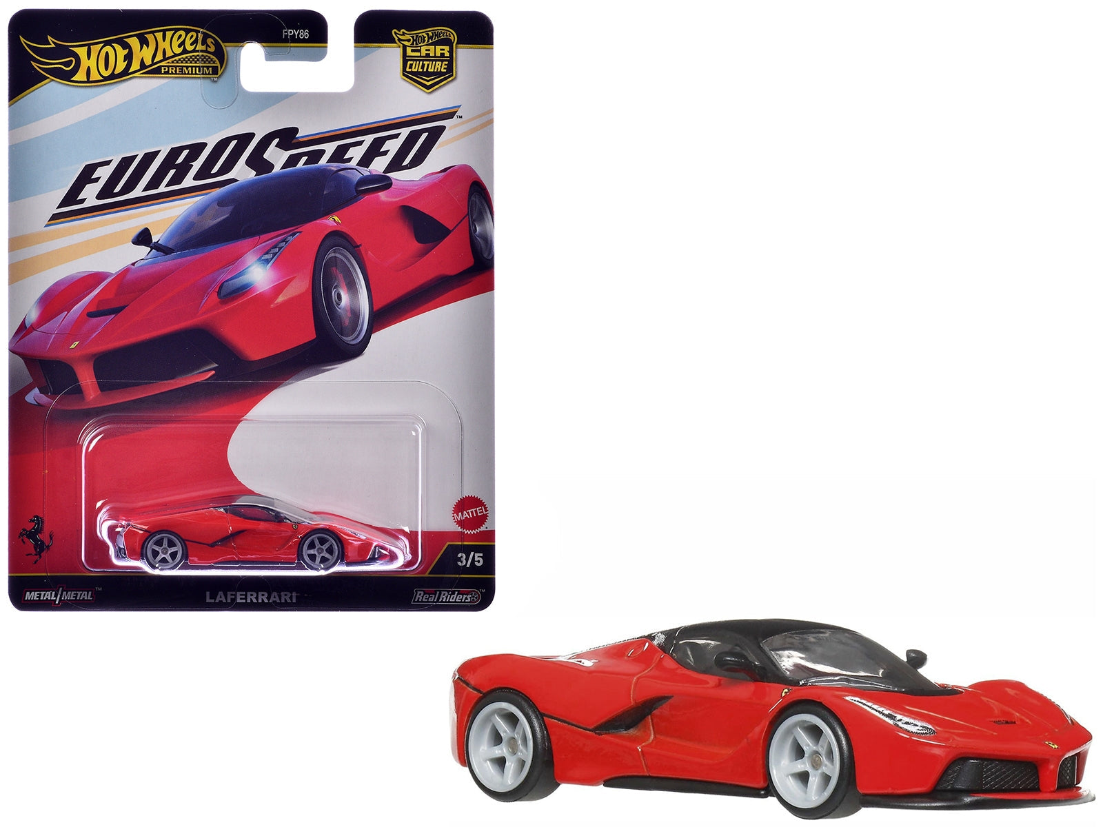 Ferrari LaFerrari 赤 ピクシー Ferrari LaFerrari 赤 Ferrari