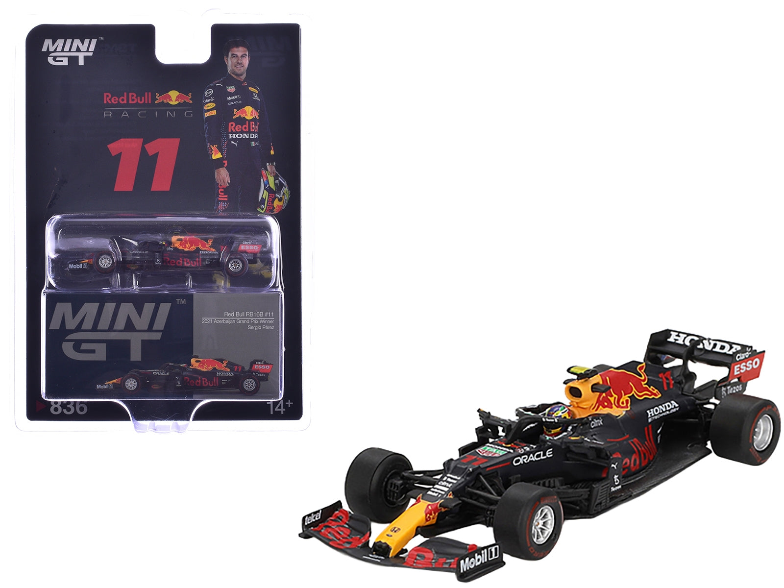 NO.163 マスタング RED Bull Ver. NO 163 マスタング RED Bull Ver