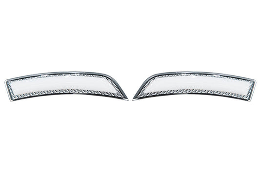 OLM LED side marker lights in clear and amber for 2022+ Subaru BRZ and Toyota GR86