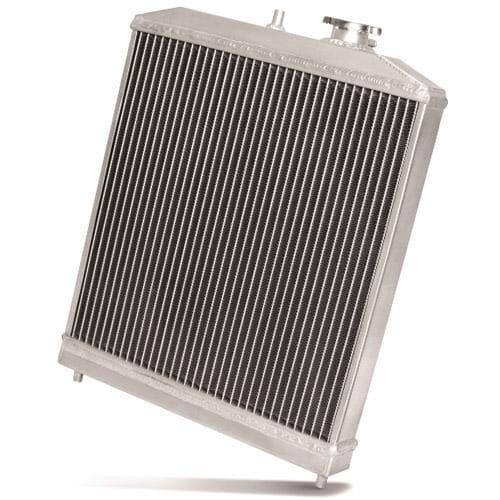 BLOX Racing Aluminum Radiator | 1992-2000 Civic