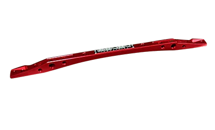 BENEN Industries Front Lower X-Member Brace - 92-95 Honda Civic / 94-01 Acura Integra