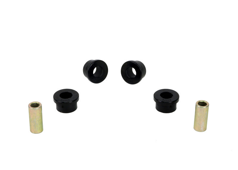 FR SPORT Whiteline Honda Civic EK control arm lower inner front bushing kit for 96-00 model, shown in image.