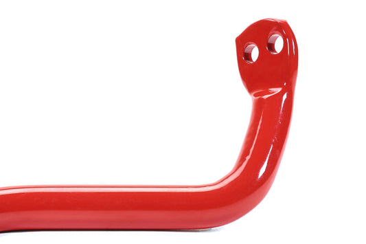 Perrin Performance 26mm front sway bar for 2015-2021 Subaru WRX STI, JDMuscle sway bar designed for improved handling and stability.