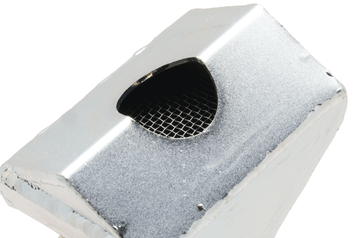 BLOX Racing Mega Flow EJ20 Oil Pickup | 02-05 WRX
