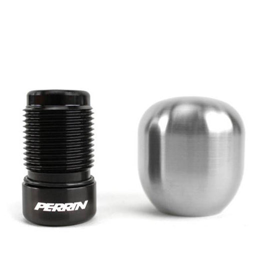PERRIN Performance Ball Shift Knob 2.0 Subaru 5MT 2002-2014 WRX | PSP-INR-130-3 - Evergreen Kings