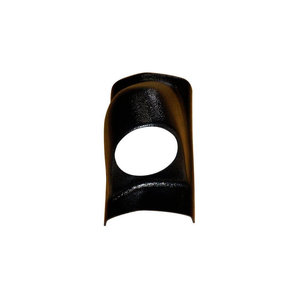 BLOX Racing A-Pillar Pod Gauge Mount - 1/2/3 Gauges - 1992-1995 Honda Civic EG