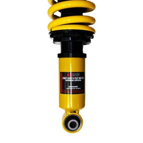 BLOX Racing Street Series II Plus Coilovers - 15-21 WRX/STI