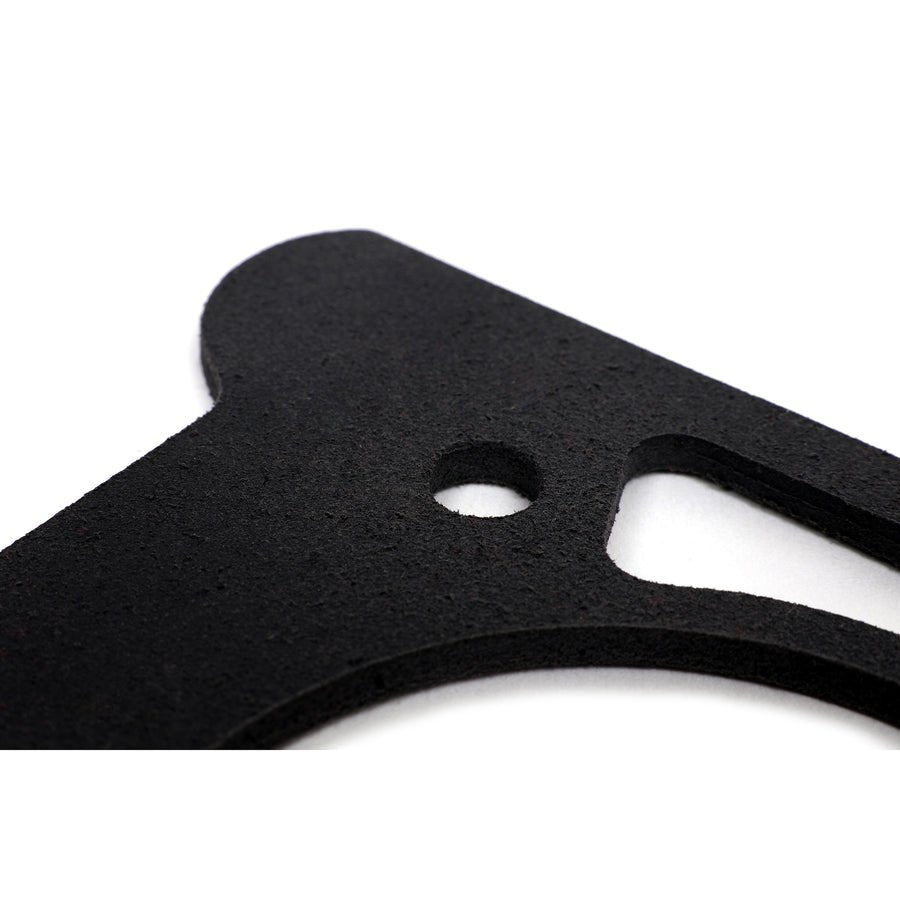 BLOX Racing Thermal Throttle Body Gasket | 02-05 WRX