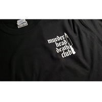 MHDC Knife Head Shirt - Evergreen Kings - Shirts