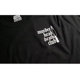 MHDC Knife Head Shirt - Evergreen Kings - Shirts