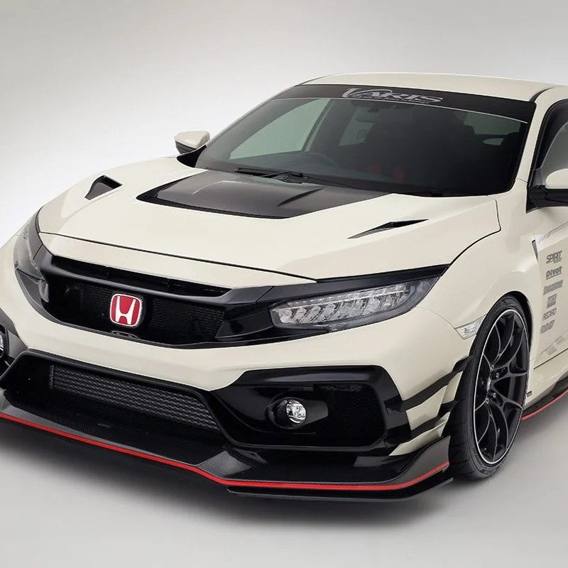 05-12 Honda Civic FA/FD/FG/FK