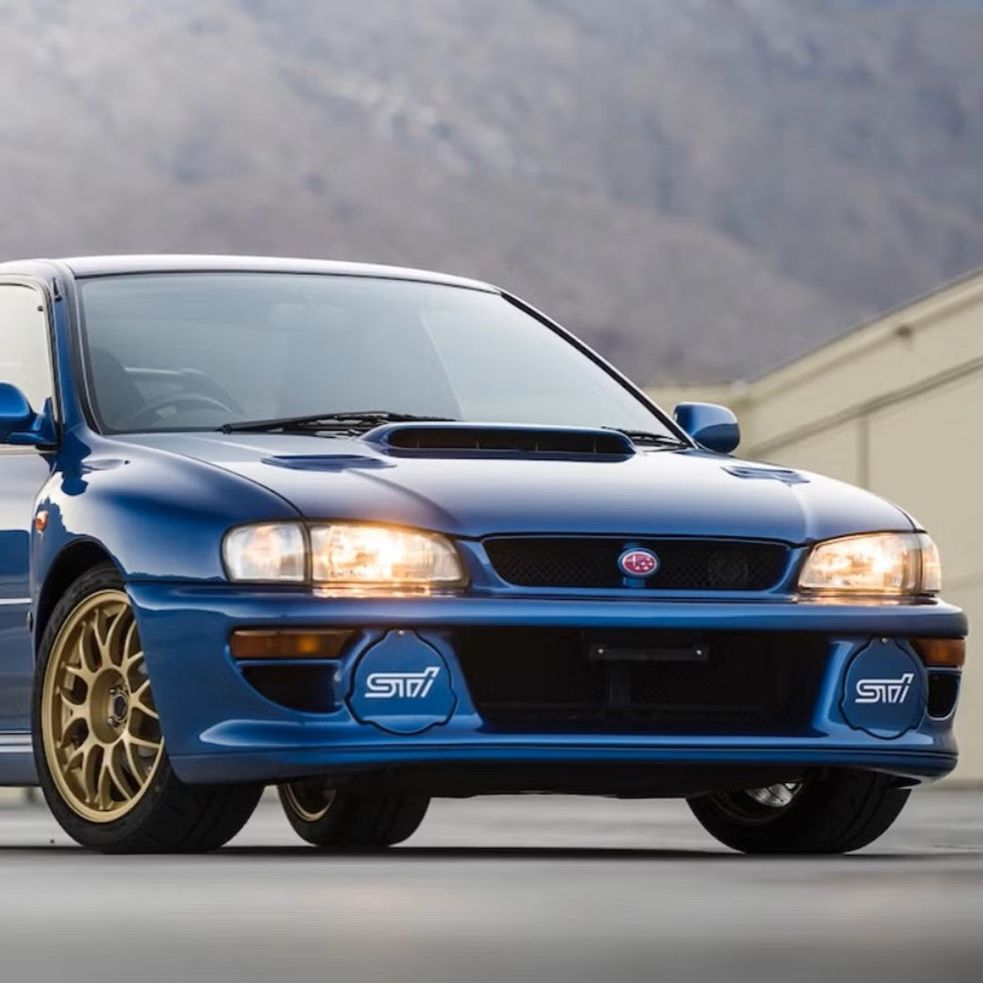 96-00 Subaru WRX/STI