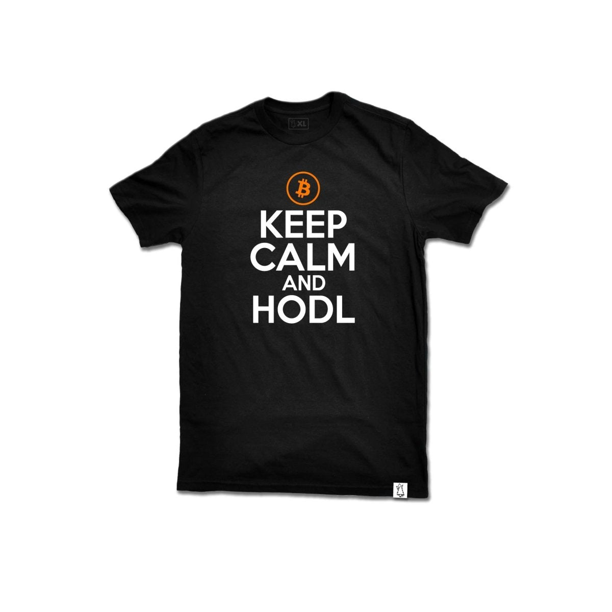 Crypto Shirts - Evergreen Kings