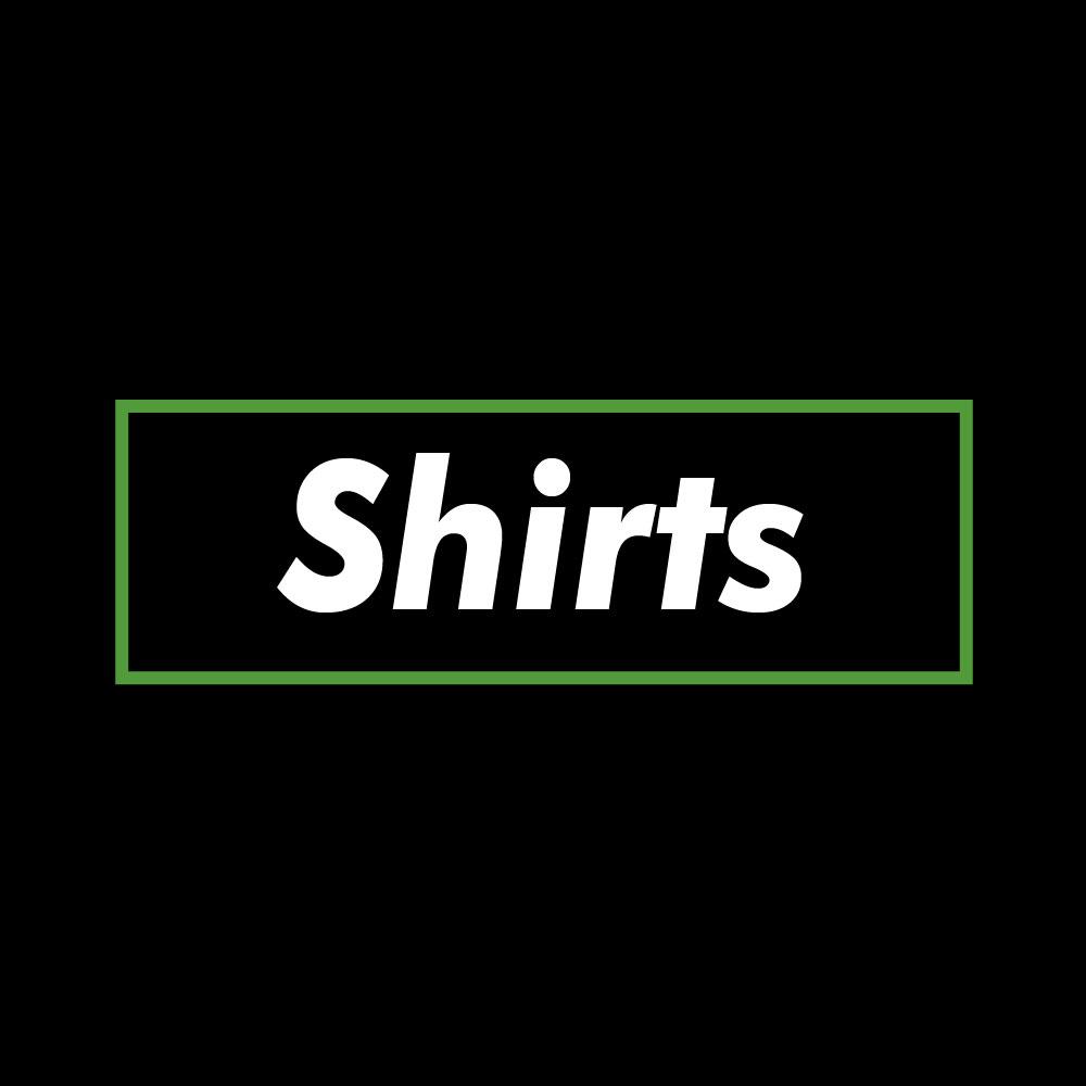 Shirts - Evergreen Kings