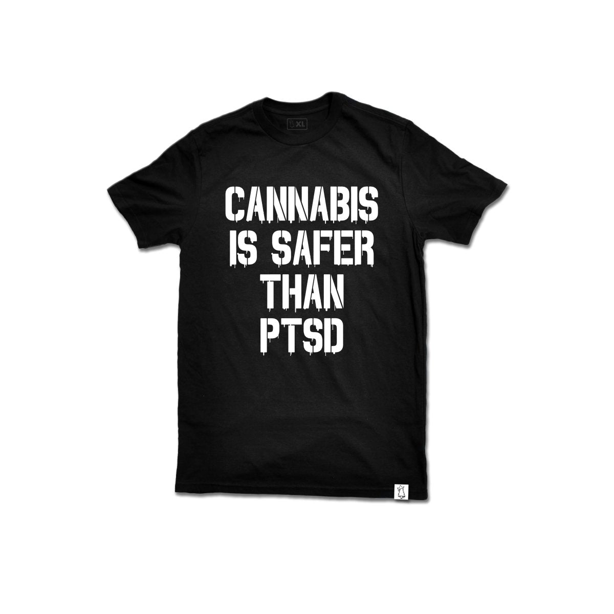 Weed Shirts - Evergreen Kings