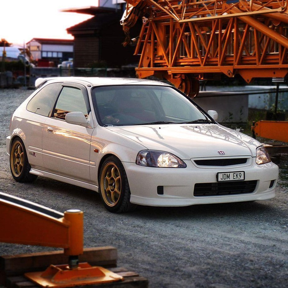 96-00 Honda Civic EJ/EK