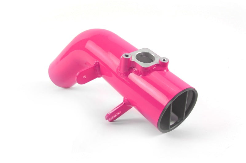 Perrin Carb Approved Cold Air Intake Hyper Pink WRX 2008-2014 / STI 2008-2015 | PSP-INT-322HP - Evergreen Kings