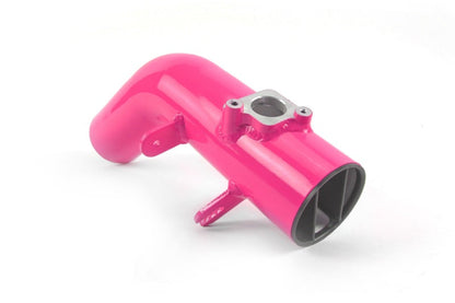 Perrin Carb Approved Cold Air Intake Hyper Pink WRX 2008-2014 / STI 2008-2015 | PSP-INT-322HP - Evergreen Kings