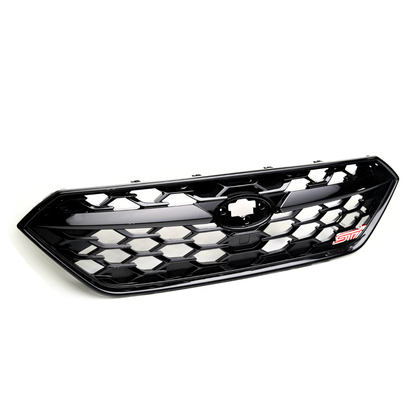 JDMuscle [22-25 WRX] JDM Style Grille - Evergreen Kings