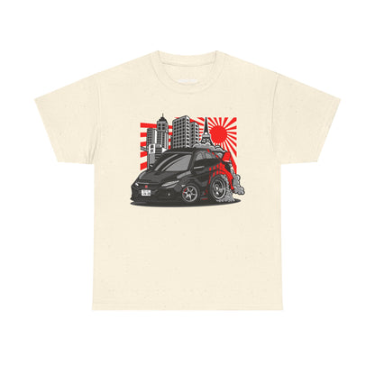 FK8 Civic Type R Chibi Tee