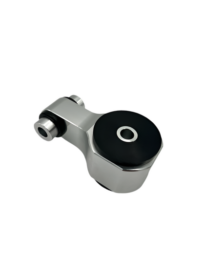 Speedzone Performance SPDZ1 rear engine mount for 06-11 Honda Civic Si, 70A durometer rubber, automotive motor mount.