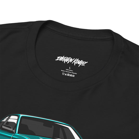 JDM Legends Nissan Silvia Trio Tee S13 S14 S15
