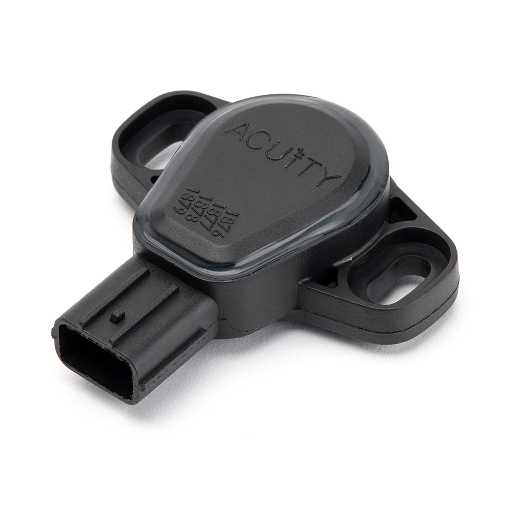 ACUITY Hall Effect TPS | 2002–2006 RSX Type-S & 2002–2005 Civic Si
