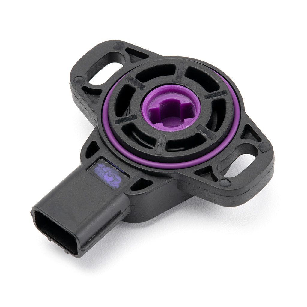 ACUITY Hall Effect TPS | 2002–2006 RSX Type-S & 2002–2005 Civic Si