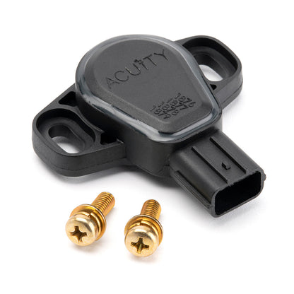 ACUITY Hall Effect TPS | 2002–2006 RSX Type-S & 2002–2005 Civic Si