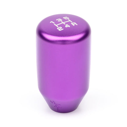 ACUITY ESCO-T5 5-Speed Shift Knob | Satin Purple M10 x 1.5