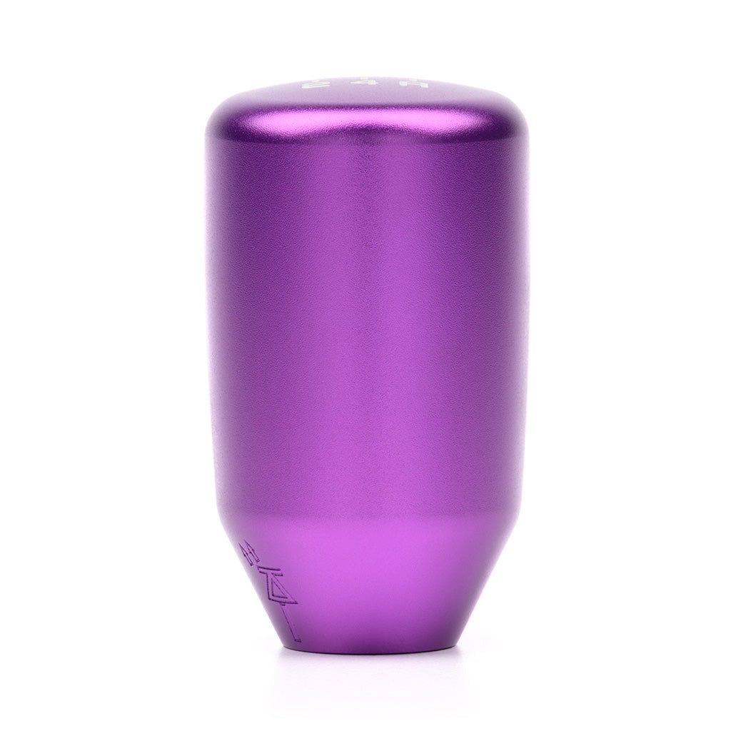 ACUITY ESCO-T5 5-Speed Shift Knob | Satin Purple M10 x 1.5