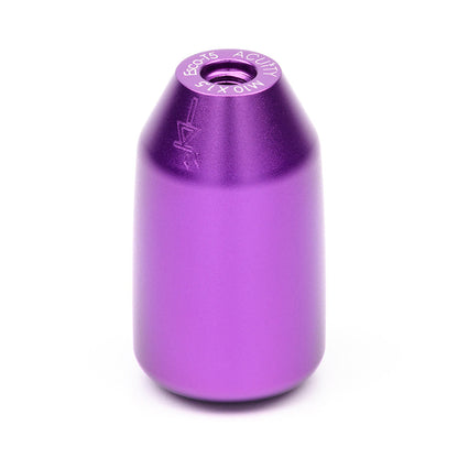 ACUITY ESCO-T5 5-Speed Shift Knob | Satin Purple M10 x 1.5
