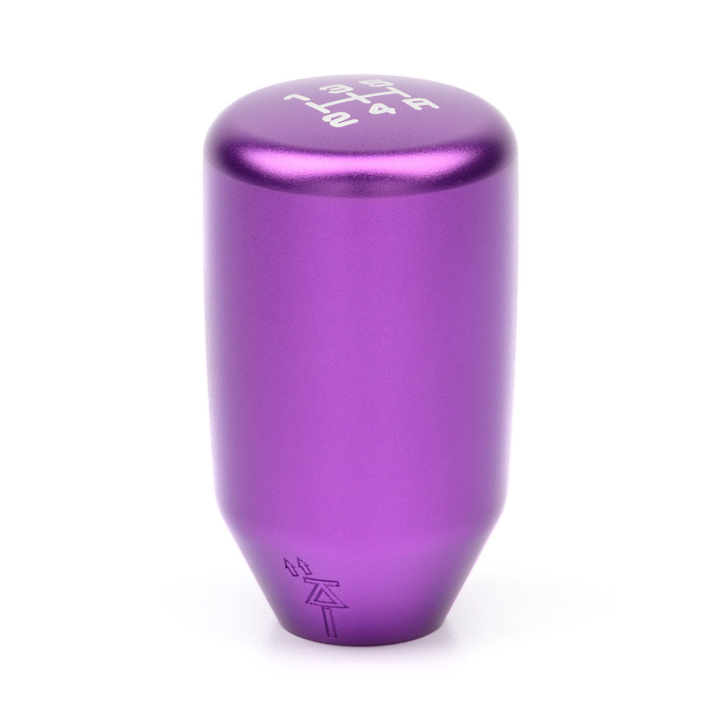 ACUITY ESCO-T5 5-Speed Shift Knob | Satin Purple M10 x 1.5