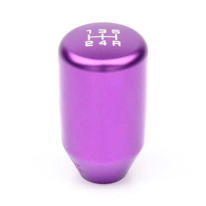 ACUITY ESCO-T5 5-Speed Shift Knob | Satin Purple M10 x 1.5