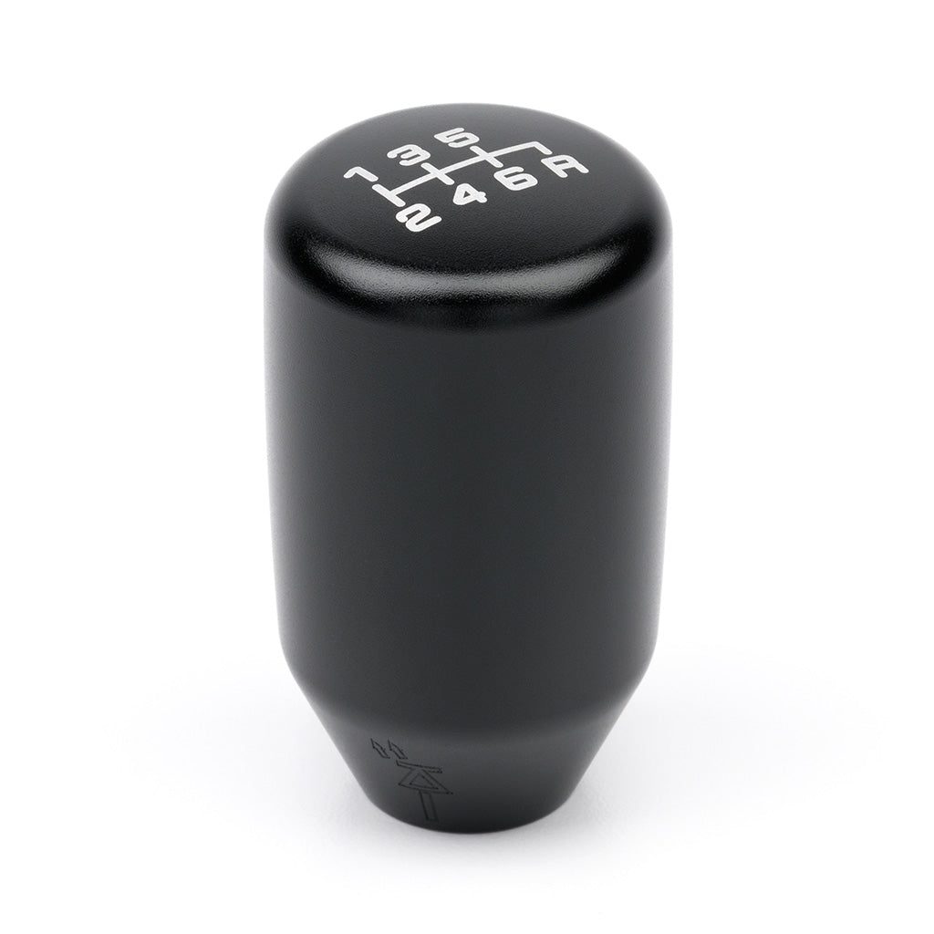 ACUITY ESCO-T6 6-Speed Shift Knob | Satin Black M10 x 1.5