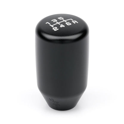 ACUITY ESCO-T6 6-Speed Shift Knob | Satin Black M10 x 1.5