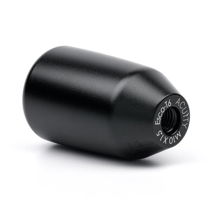 ACUITY ESCO-T6 6-Speed Shift Knob | Satin Black M10 x 1.5