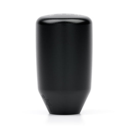 ACUITY ESCO-T6 6-Speed Shift Knob | Satin Black M10 x 1.5