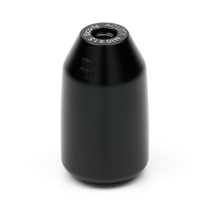 ACUITY ESCO-T6 6-Speed Shift Knob | Satin Black M10 x 1.5