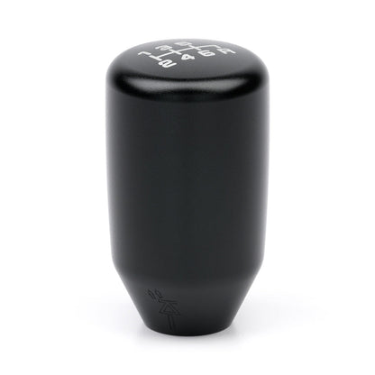 ACUITY ESCO-T6 6-Speed Shift Knob | Satin Black M10 x 1.5