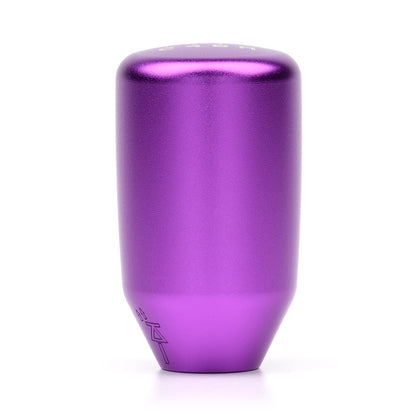 ACUITY ESCO-T6 6-Speed Shift Knob | Satin Purple M10 x 1.5