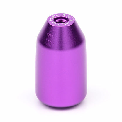ACUITY ESCO-T6 6-Speed Shift Knob | Satin Purple M10 x 1.5